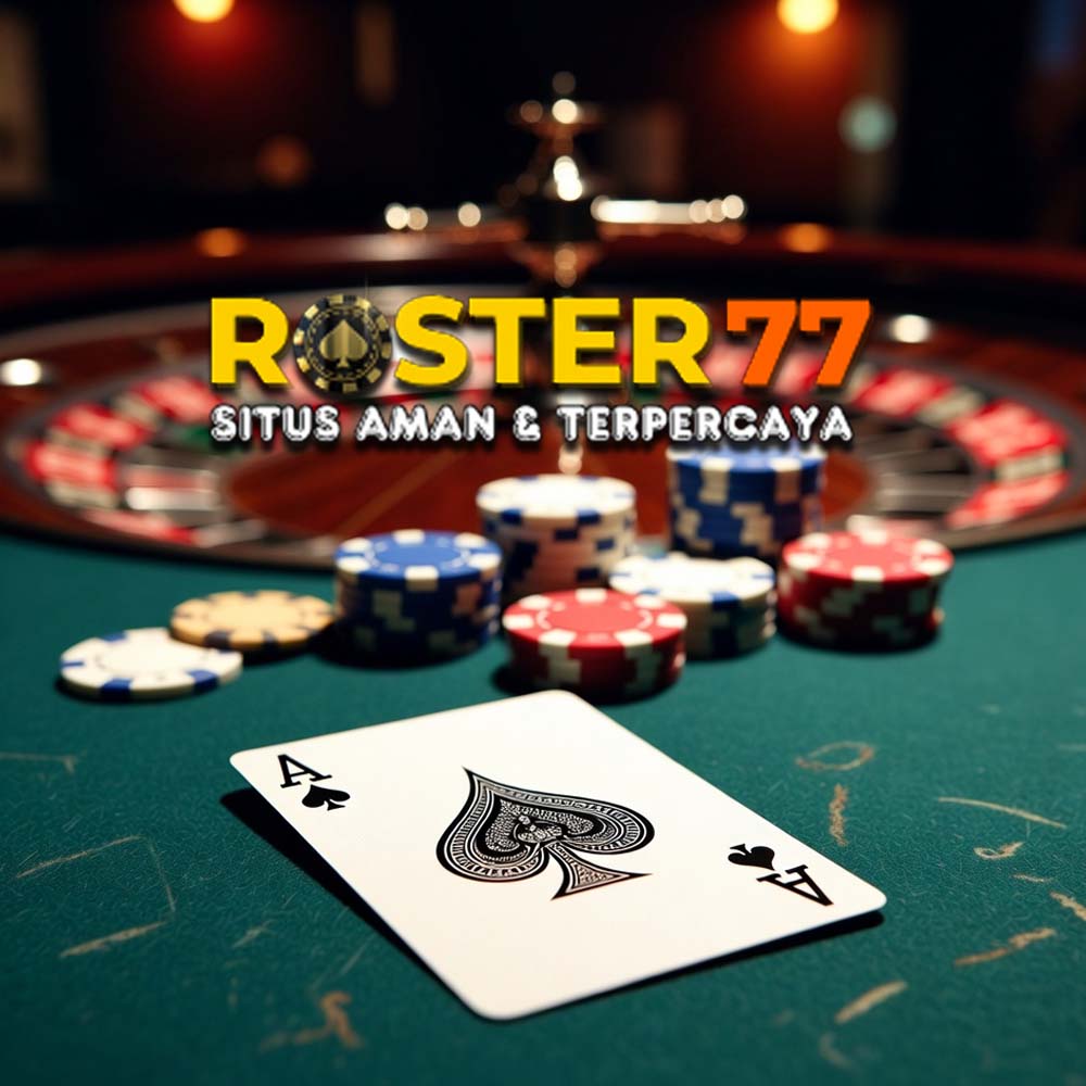Roster77 Photo